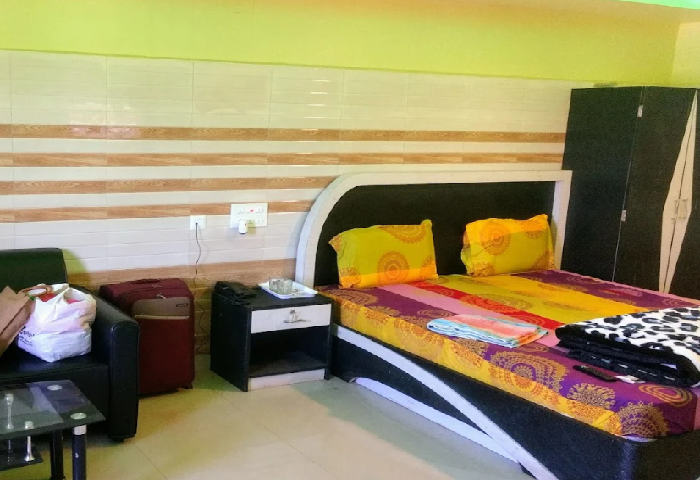 1 x Super Deluxe Room